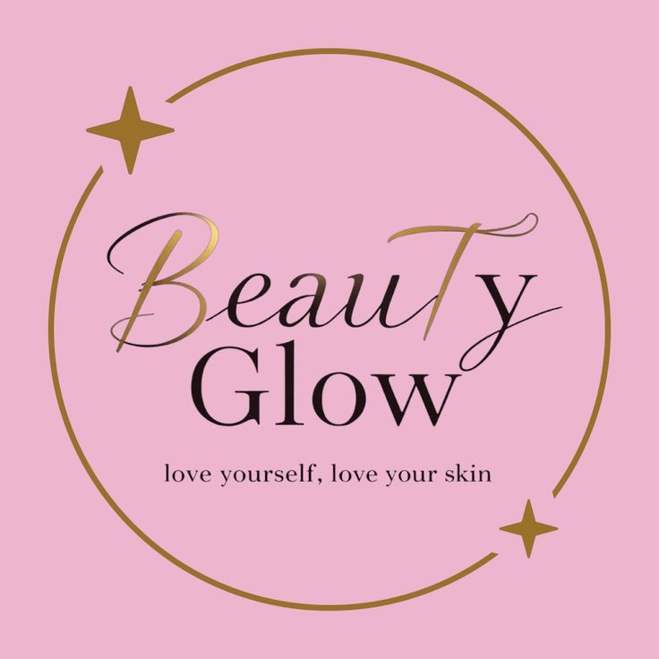 Beauty Glow Logo